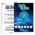 Digi Mates Mobile Screen Cleaner Lightbulb